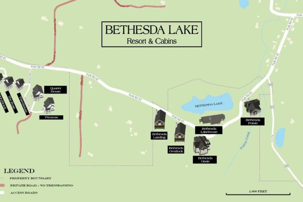 Primrose Cottage - Private Lake, Hot Tub, ATV Trails Mena Exteriör bild