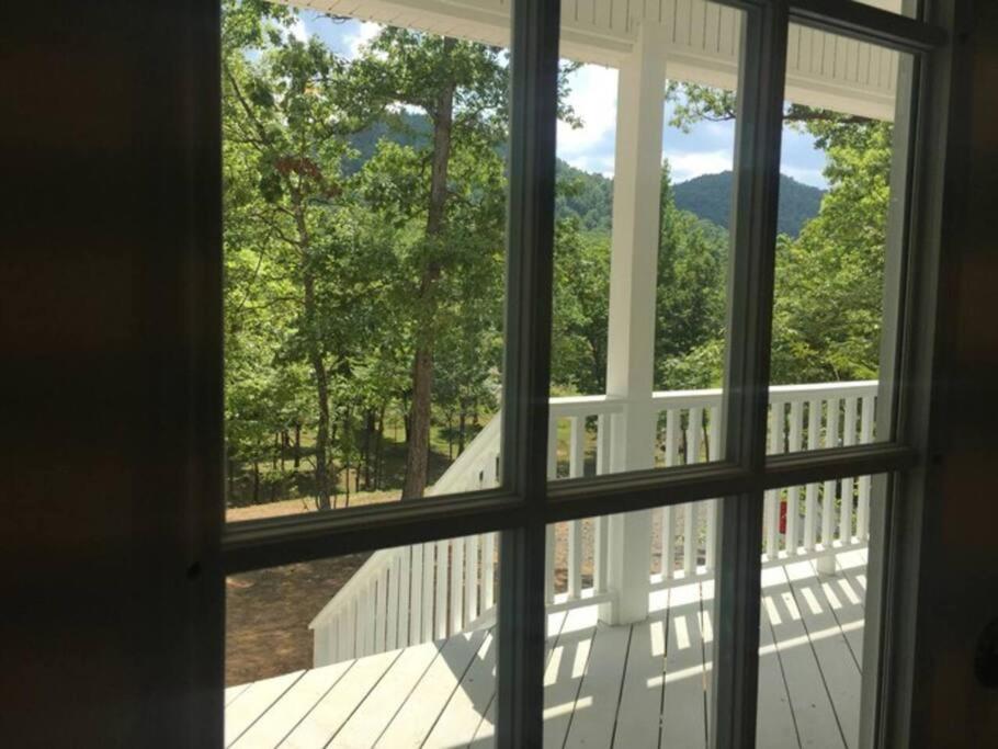 Primrose Cottage - Private Lake, Hot Tub, ATV Trails Mena Exteriör bild